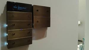 Are there any than that rgbw strips i use are mi lights. Elegant Push Buttons Home Automation Openhab Community