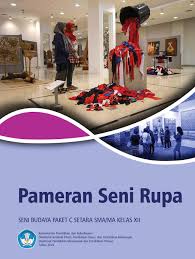 Mengaplikasikan kemahiran asas dalam pengkaryaan. Modul Tema 13 Pameran Seni Rupa Pdf Free Download