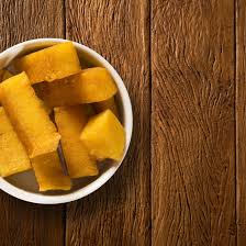 Recette Polenta A La Farine De Chataigne