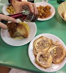 9a/b, largo pietro annigoni, 50122 firenze fi, italy. A Curated Guide To Restaurants Food In Florence Italy 2017