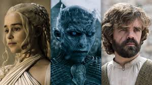 IGNが選ぶ「ゲーム・オブ・スローンズ」の最も素晴らしいエピソードTOP10