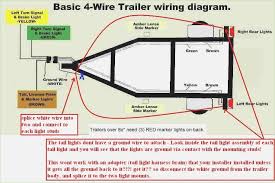 This color trailer wiring diagram will help you when you need to connect your trailer to your truck's trailer wiring diagram and color chart. 48 Inspirational Trailer Wiring Converter Installation Wiring