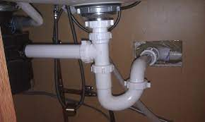 But 150 would be hard even with perfect timing. Replumbing An Improper Trap Home Improvement Stack Exchange Blog