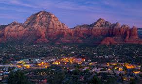 Entdecke tolle reiseziele und urlaubsinspirationen. Der Schonste Ort Auf Erden Sedona Arizona Fairflight Reisemagazin