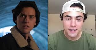 Just enter darren barnett + state to start searching. Darren Barnet Auditioned For Riverdale S Jughead Video Vibin