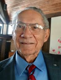 Emmitt Calvert, Obituary