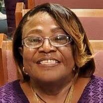 Agnes Lucille Simpson Obituary