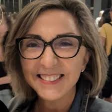 UPDATE: Alexandra Szustakiewicz, 64, was charged with two counts of hate  crime and one count of disorderly conduct in connection with Saturday's  incident. I have a detailed post coming out later today.