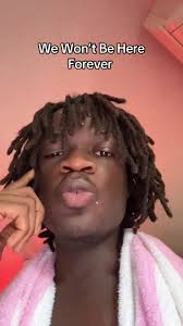 We Won't Be Here Forever: O'Kenneth and Elvin The Don