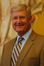 Fred Buckman & the Push Toward Full Potential