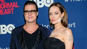 I M Not A Single Mom With Two Jobs Hush Hush Angelina Jolie Celebs