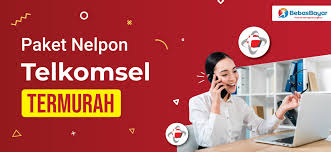 Paket nelpon simpati merupakan pilihan utama bagi anda yang sering melakukan aktifitas telpon. Begini Cara Beli Paket Nelpon Telkomsel Termurah