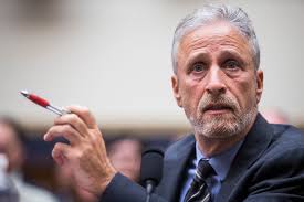 With his witty and sarcastic style of hosting talk shows and a keen sense of humour that never fails to elicit laughter from his fans. Jon Stewart Is Getting His Own Apple Tv Series And Podcast Gq