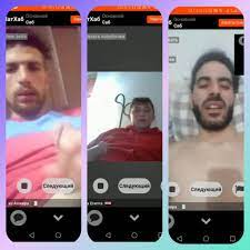 SEXY ARABS IN VIDEO CHAT TRICKED BY FAKE WOMAN - ThisVid.com