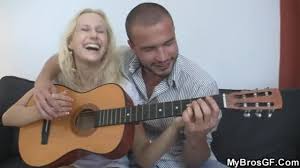 Alison tyler teases with her hitachi. She Gets Busted With Her Bf S Bro Free Download Video And Watch