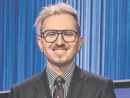 Daniel Wohl's Experience On Jeopardy!
