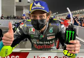 Il sito ufficiale del motogp, moto2, moto3 e motoe con le ultime notizie e tutti gli aggiornamenti sul campionato. Motogp Gp Qatar Qualifiche Valentino Rossi Peccato Per La Prima Fila