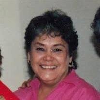 Anna M. Soto Obituary