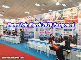 Matta fair 2019 kl (preview). Matta Fair March 2019