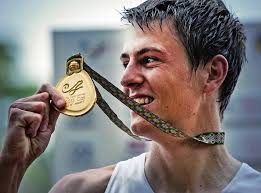 The World Games IWGA