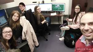 Geology: Watershed Moments