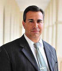 Richard O'Brien to discuss achievements of women presidents and prime  ministers for Professional Women's Network