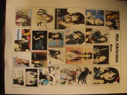 The information from each image that we get, including set of size and resolution. Binder Cover Decoration By Kasuraiome On Deviantart