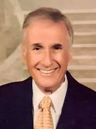 Donald Unger Obituary