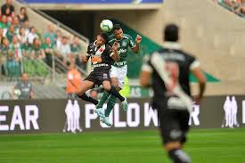 Links to vasco da gama vs. Palmeiras Para Na Retranca Do Vasco Fica No Empate E Pode Perder Lideranca 27 07 2019 Uol Esporte