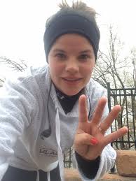 Step into tradition this Saturday at the Bemidji Blue Ox Marathon! Runners  will experience lakeside views, vibrant fall colors, and small-town charm 