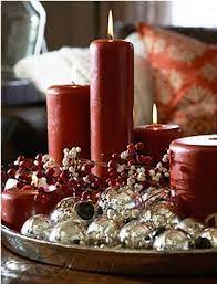 Maybe you would like to learn more about one of these? Holiday By Style Pottery Barn Christmas Coffee Table Decor Christmas Coffee Christmas Coffee Table