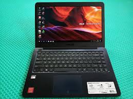 Ya, sama seperti smartphonenya, asus dalam. Laptop Asus E402w Fullset Garansi Jual Beli Laptop Second Purwokerto Cilacap Barlingmascakeb Facebook