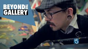 Umphrey's McGee: James Flames Holiday 2020 Poster