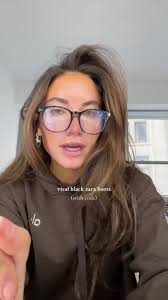 Crackled Effect Heels Zara