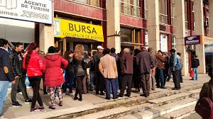 Publica anunturi cu oferte de locuri de munca in tara si strainatate. Bursa Locurilor De MuncÄƒ Pentru AbsolvenÈ›ii Din Tulcea Va Avea Loc Pe 18 Octombrie