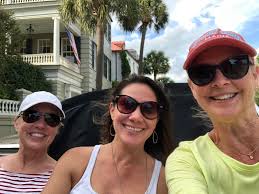 The Best Girls Weekend Guide To Charleston ~ A Good Time Guaranteed