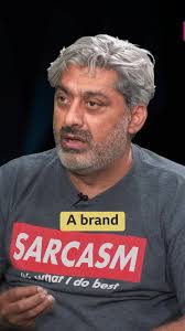 Every brand tells a different story to each mind. Ranjit Acharya , CEO of  Prisma Advertising, breaks it down