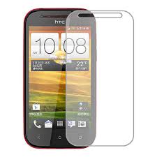 HTC Desire P Screen Protector Hydrogel ...