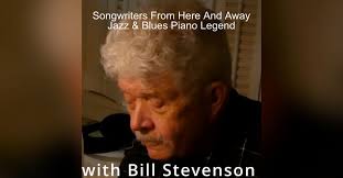 Bill Stevenson