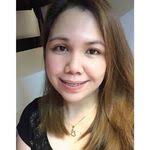 Mary Calonge's Instagram, Twitter & Facebook