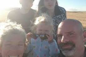 Fundraiser for Shannon Thornton by Gina Thornton : Blaze Takes Shawn and  Shannon Thornton's Home