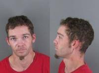 Mason Meeks Larceny No Operators License