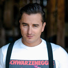 Weitere ideen zu gabalier, andreas, gabalier andreas. Andreas Gabalier Bio Height Weight Age Measurements Celebrity Facts