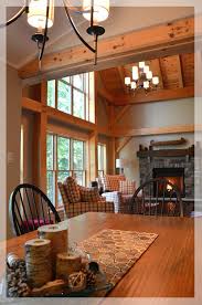 Pin By Rhonda Wood On Dream Home With Images Timber Frame Home Plans Timber House Cottage Design