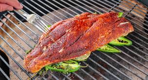 Maybe you would like to learn more about one of these? Grilled Fish Tacos Recipe With Fish Taco Mexican Seasoning