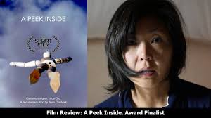 Film Review: A Peek Inside. Austin Short Film Festival Award Finalist