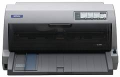 تحميل تعريف الطابعة epson lq 690. Epson Lq 690 Dot Matrix Printer Advanced Pc Bahrain