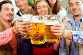 Ma non solo, li causerà probabilmente anche al cuore, al fegato e molto probabilmente anche al pancreas. Bere Birra Fa Bene Fassa Food