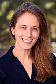 Mandy Goldberg, Ph.D.