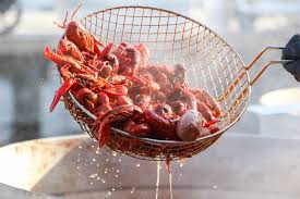 Do you love cajun food? Austin Crawfish Festival Crawfish Festival Texas